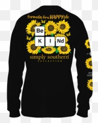 Apparel U2013 Page 12 U2013 Turnmeyer Galleries - Long Sleeved Simply Southern Shirts Emoji,How To Print Emojis On A Shirt