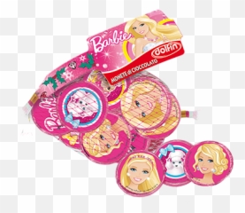 Coins - Barbie Chocolate Coins Emoji,Coins Emoji