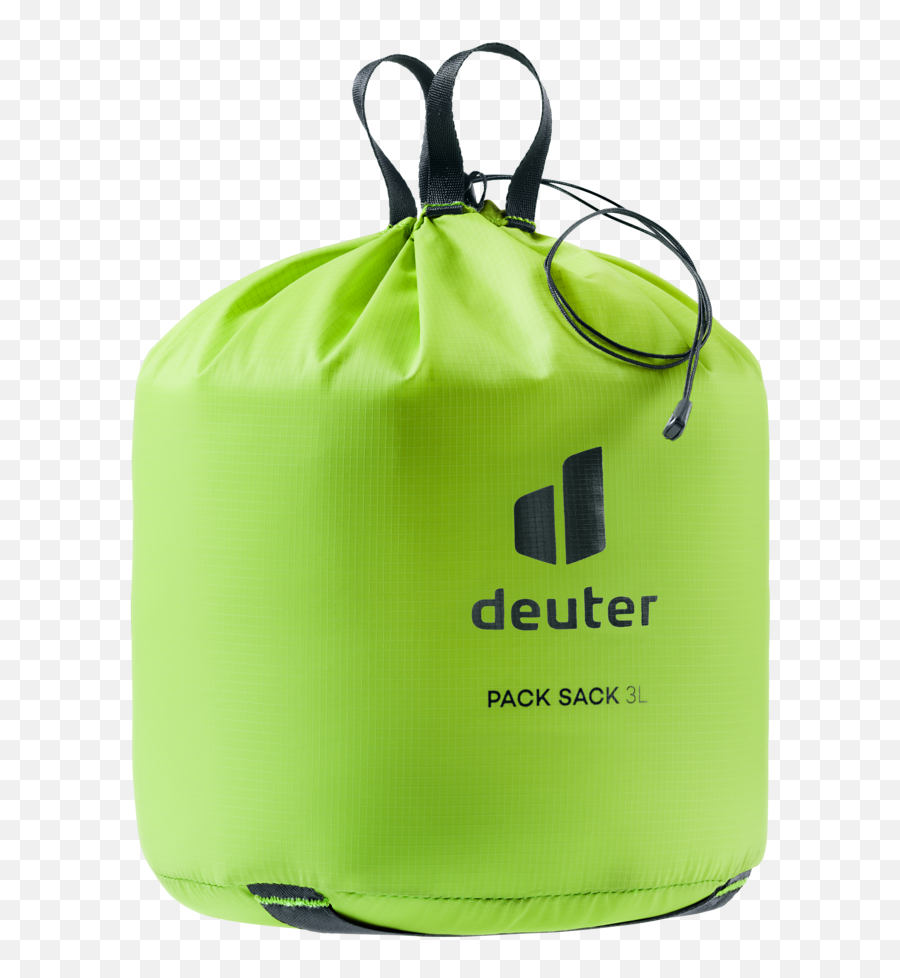 Deuter Pack Sack 3 Pack Sack - Deuter Pack Sack 3 Emoji,Emotion Dry Bag