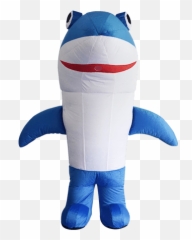 A Custom Mascot Costume Cost - Soft Emoji,Mascot Mariah Emotions