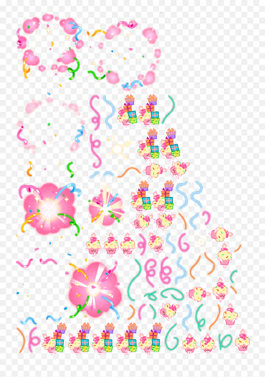 Cookie Run Updates Hiatus On Twitter Ovenbreak - Birthday Cake Cookie Cookie Run Background Emoji,Birthday Cake Emoji Necklace