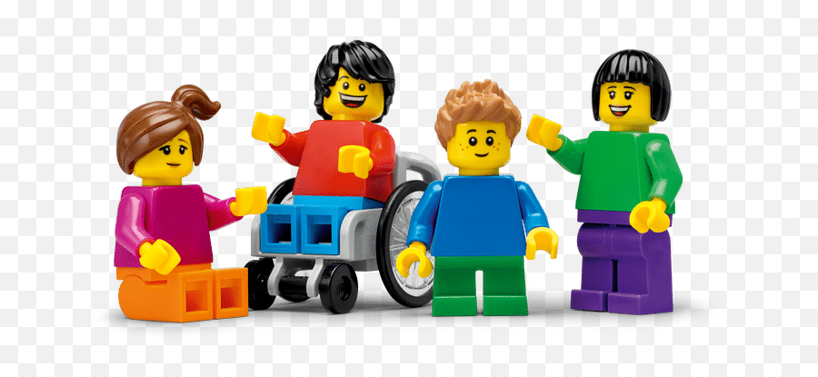 Lego Education Launches Spike Essential - Spike Essential Png Emoji,Lego Minifigure Emotions