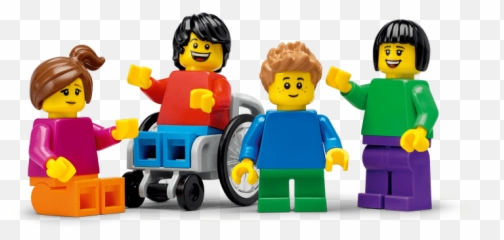 Lego Education Launches Spike Essential - Spike Essential Png Emoji,Lego Minifigure Emotions