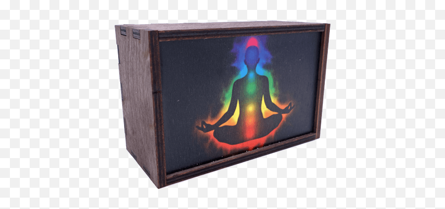 Chakra Tarot Box U2014 Tarotarts Emoji,Card Deck Chakras Emotions