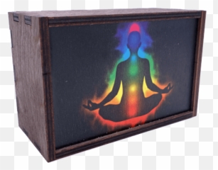 Chakra Tarot Box U2014 Tarotarts Emoji,Card Deck Chakras Emotions