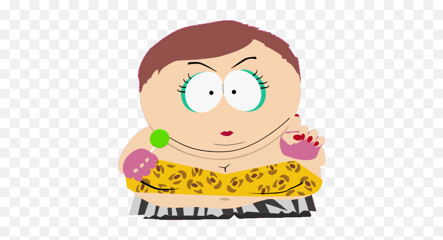 Sticker Maker - Eric Cartman South Park Emoji,Emojis De Whatsap