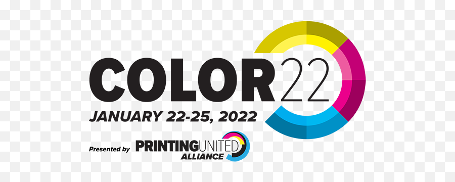 Printing United Alliance Color Conference Color22 Emoji,Color Theory Lessons Color As Emotion