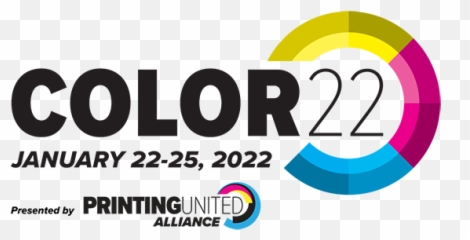 Printing United Alliance Color Conference Color22 Emoji,Color Theory Lessons Color As Emotion
