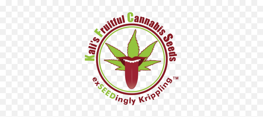 Kalis Fruitful Cannabis Seedbank At Seedsupreme Emoji,Kripparian No Emotion