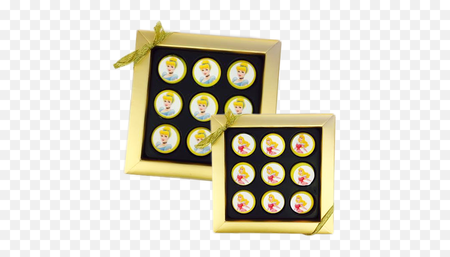 Disney Princess Mini Chocolate Covered Oreos - Calculator Icon Black Emoji,Emoji Movie Princess