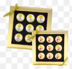 Disney Princess Mini Chocolate Covered Oreos - Calculator Icon Black Emoji,Emoji Movie Princess