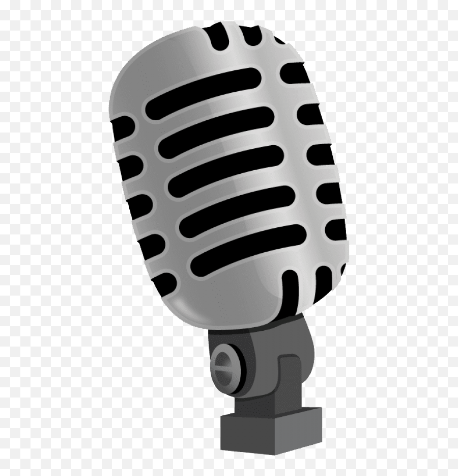 Microphone Emoji Jpg - Microphone Emoji Png,Microphone Emoji Transparent