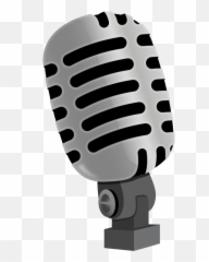 Microphone Emoji Jpg - Microphone Emoji Png,Microphone Emoji Transparent