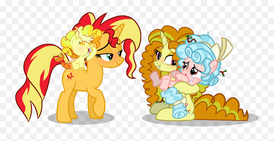 Mlp - Pony Thread 37097313 Emoji,Sunset Shimmer Emoticon