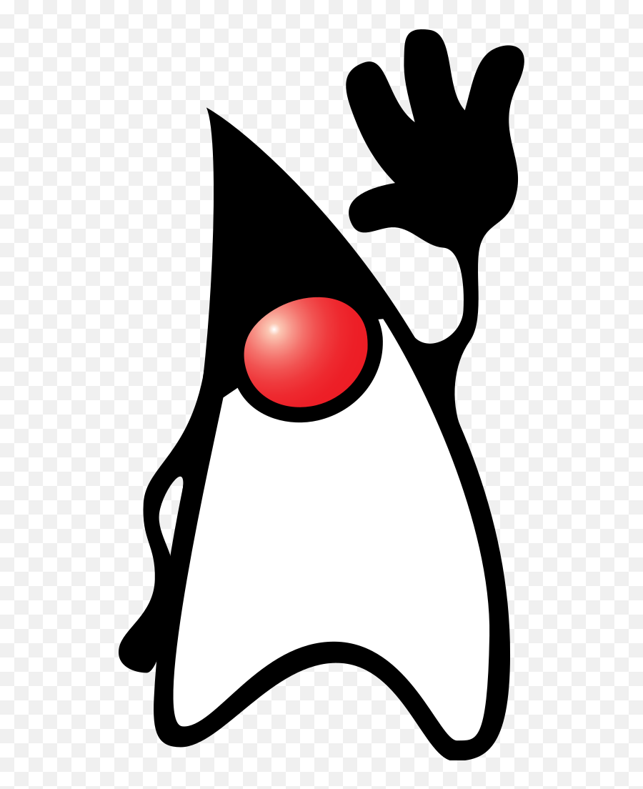 Duke Waving - Java Mascot Emoji,Duke Emoji Duke Waving - Java Mascot Emoji,Duke Emoji