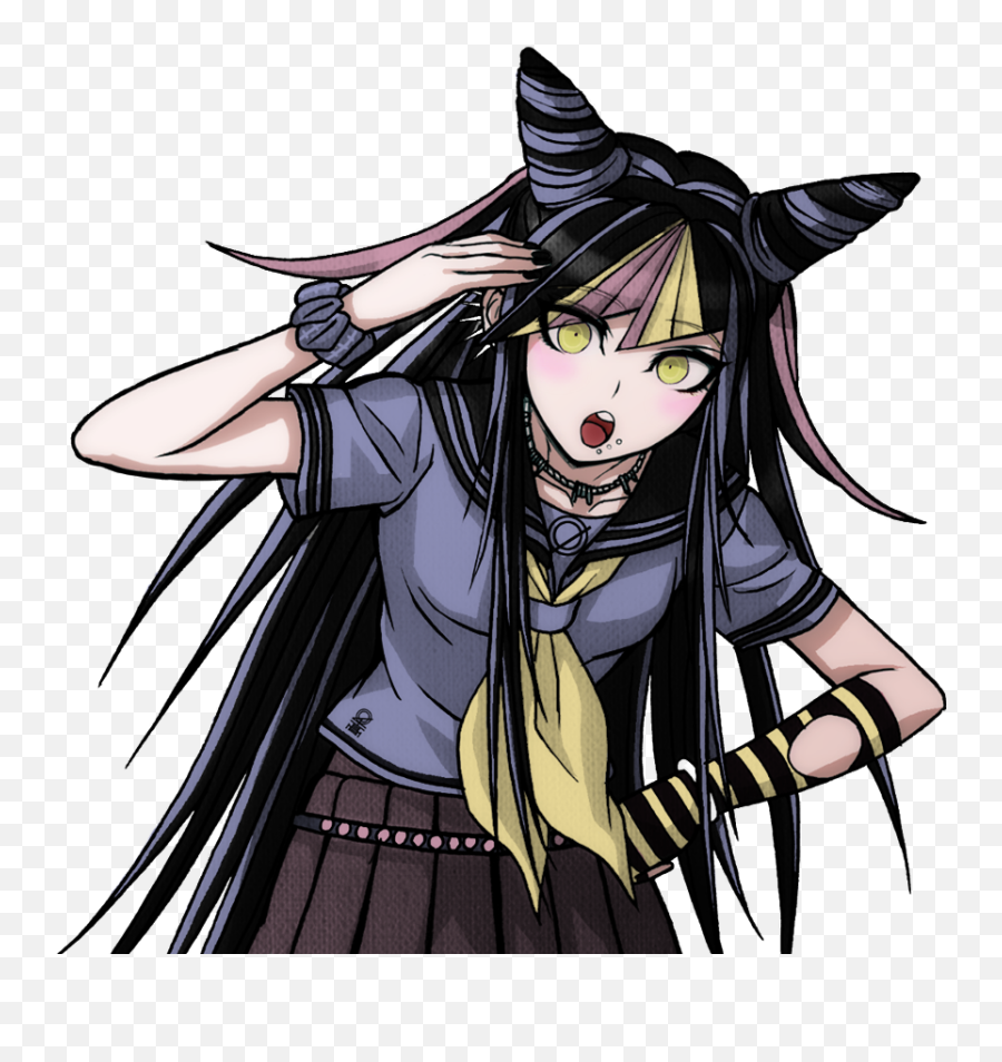 872 Best Ibuki Images On Pholder Danganronpa Ultimate Emoji,Cookiezi Stop Playing With My Emotions