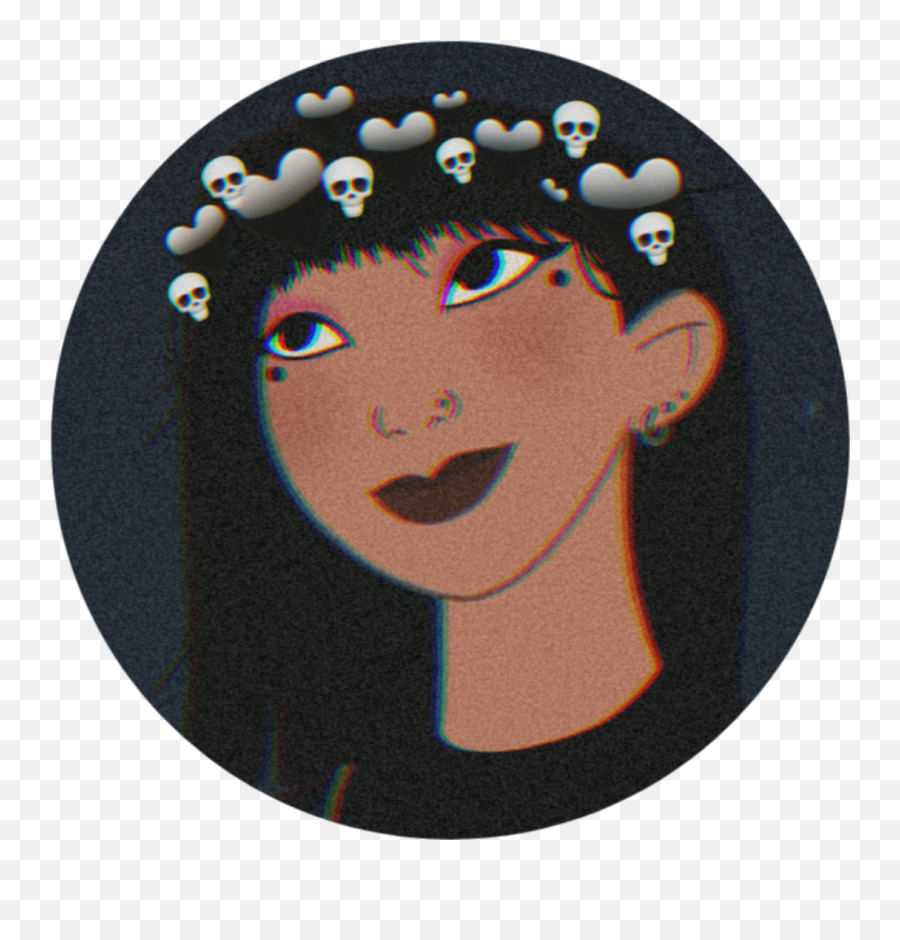 Mulan Egirl Logo Cute Disney Princess Sticker By Cleo - Mulan In E Girl Emoji,Mulan Emoji