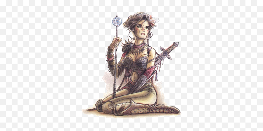 Rpg Writeups U2014 Planescape Emoji,Emotion Fjord Bravest Warriors