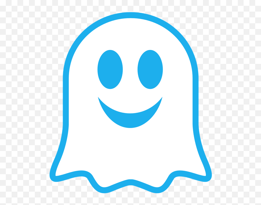 Ghostery Lite - Happy Emoji,Personal Emoticon