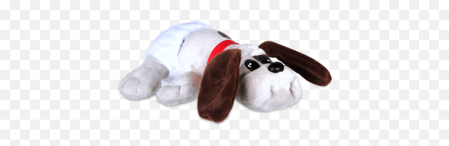 The Original Pound Puppies U2013 Adopt A Huggable Best Friend Emoji,Disney Emojis Stuffed Animals