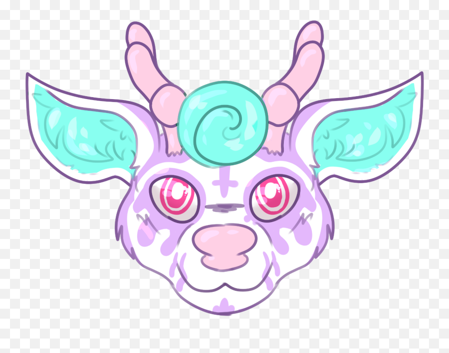 Disasterdeer Disasterdeeryifflife - Yifflife Emoji,Sawsbuck Emoji