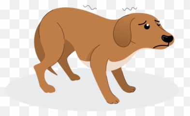 Challenging Patient Village House Call Vet - House Call Emoji,Dog Relaxing In Recliner Emotions