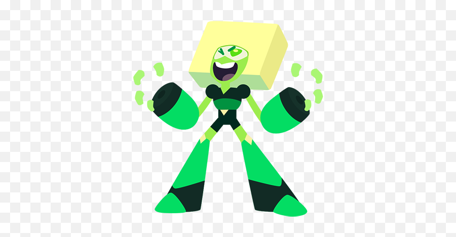 Peridot Squaridot Steven Universe Wiki Fandom Emoji,Original Android Jelly Bean Alien Emoticon Codes