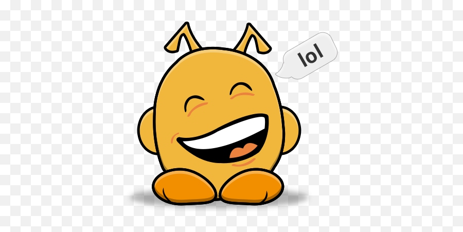 Laughter Is The Best Medicine Unigo - Laugh Emoji,Laugh Out Loud Emoticons