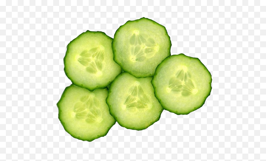 Slicing Cucumber Vegetable Facial - Cucumber Slices Png Emoji,Vegetable Facebook Emoticon