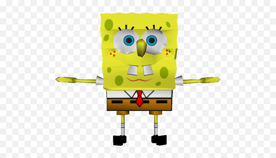 Pc Computer - Spongebob Squarepants Obstacle Odyssey 2 Emoji,Spongebob Squarepants Theme Song In Emojis