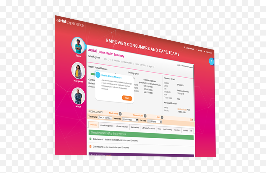 Prospect Experiences - Epicdx Emoji,Emotion Reading Unsaid