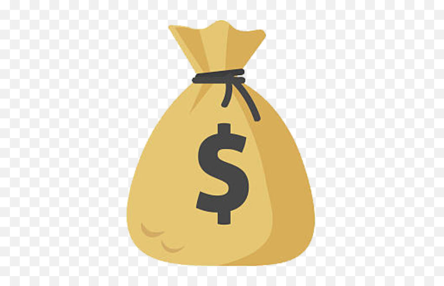 Dear Mr Florentino Pèrez - My Moneymanager Emoji,Money Bag Emoji