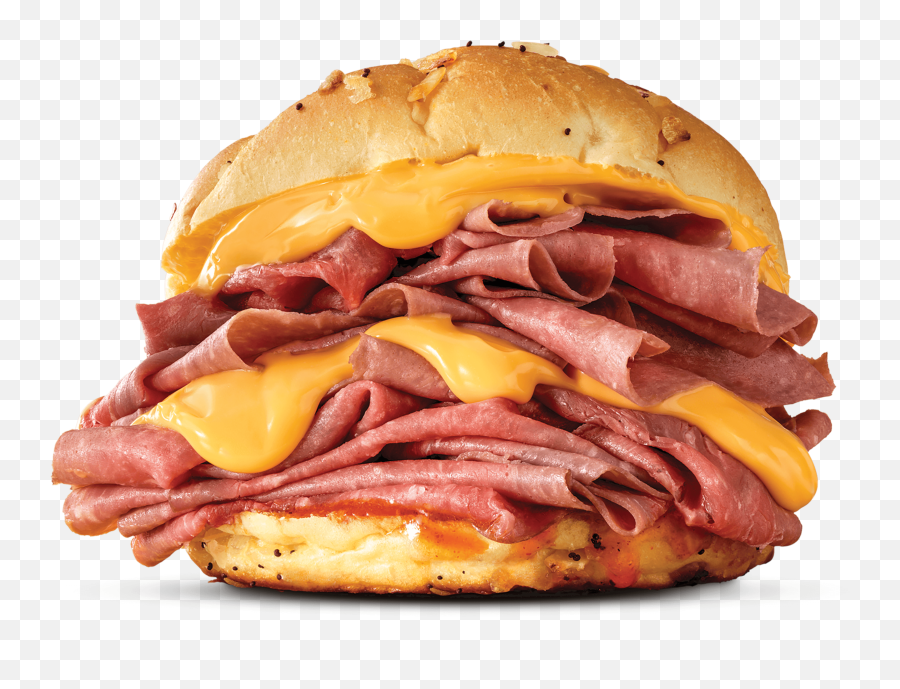 Classic Roast Beef - Order Online Arbyu0027s Menu Emoji,Turkey Roast Emoji