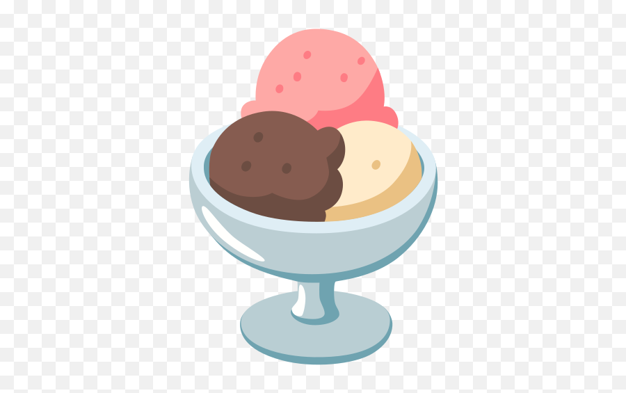 Ice Cream Emoji,Touchwiz Emojis