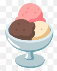 Ice Cream Emoji,Touchwiz Emojis