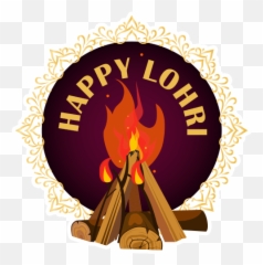 Lohri By Marcossoft - Sticker Maker For Whatsapp Emoji,Red Fire Emoji Bookmarks