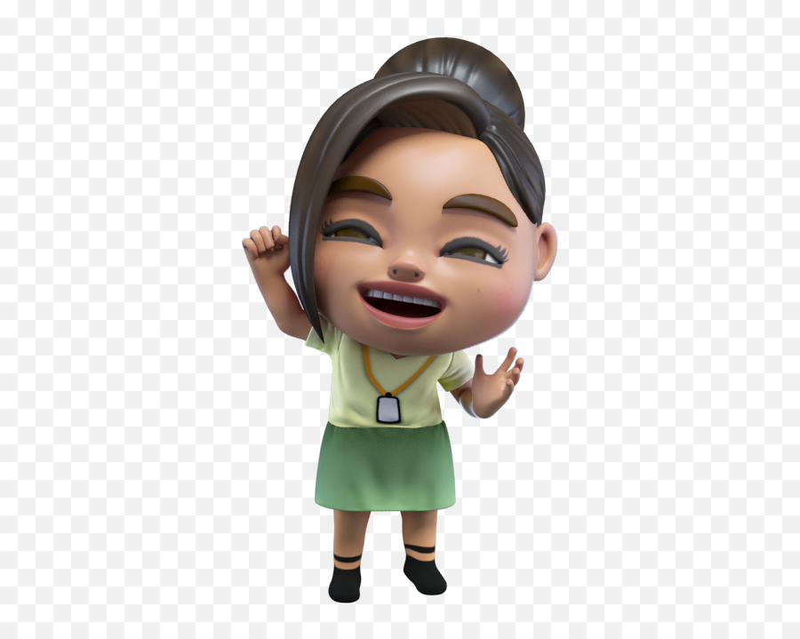 Xuenn Emoji,Critikal Emoji