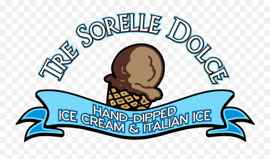 Tsd Events U2022 Tre Sorelle Dolce Ice Cream Shop Wyoming Emoji,Delaware Emoji
