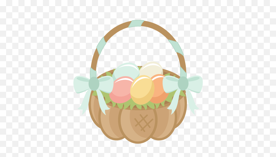 Easter Basket Scrapbook Cuts Svg Cutting Files Doodle Cut Emoji,Easter Emojis Easter Basket Scrapbook Cuts Svg Cutting Files Doodle Cut Emoji,Easter Emojis