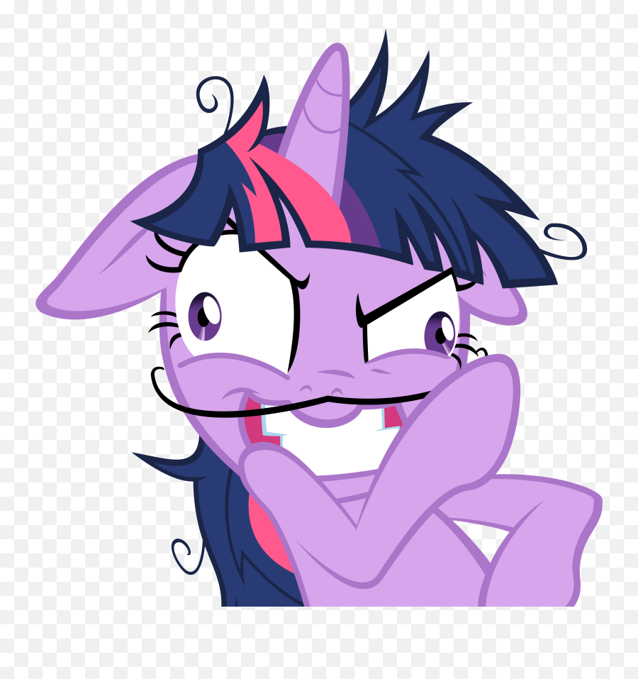 Image - 188537 My Little Pony Friendship Is Magic Know Emoji,Going Insane Emoji Image - 188537 My Little Pony Friendship Is Magic Know Emoji,Going Insane Emoji