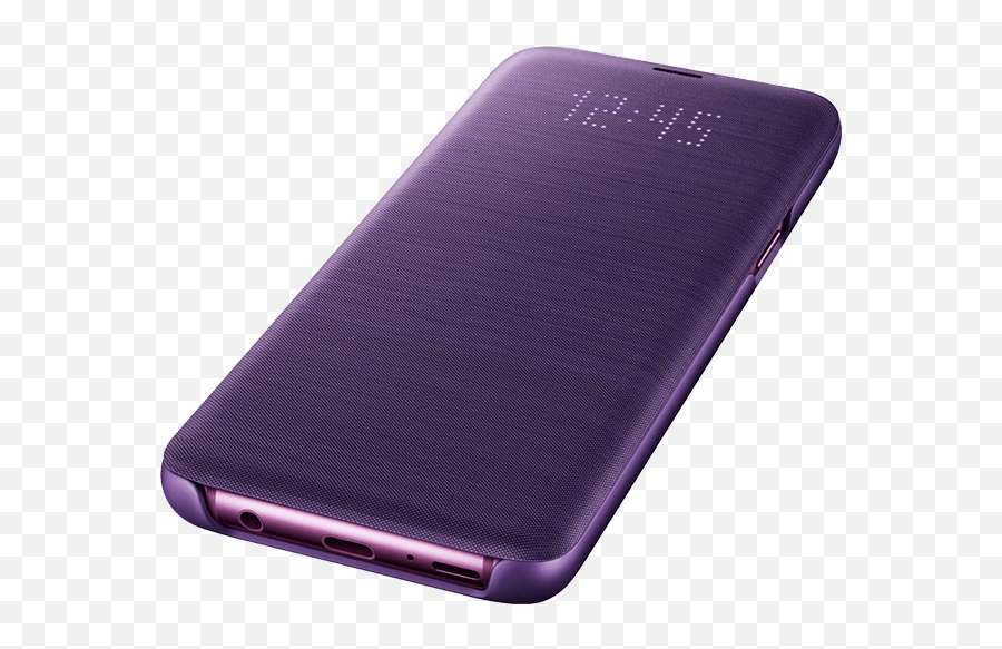 Samsung Galaxy S9 Handset Telstra 4gx - 64gb Lilac Purple Best Phone Cases For Samsung Galaxy S9 Emoji,Emoji For Samsung Galaxy S3