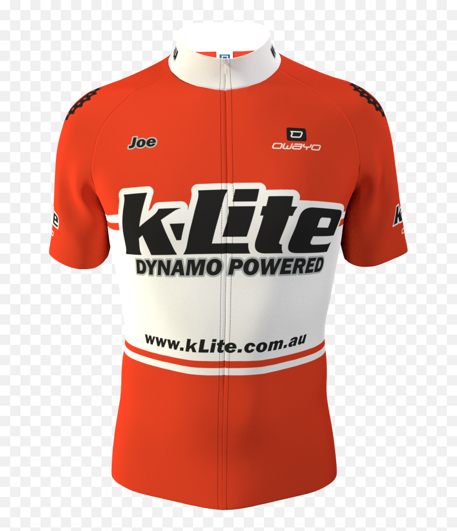 K Lite Bike - Short Sleeve Emoji,Bh Emotion