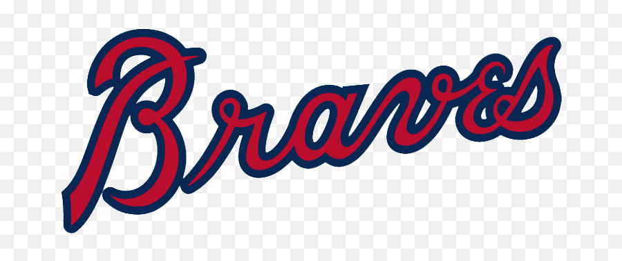 Braves - Atlanta Braves Png Emoji,Braves Emoji