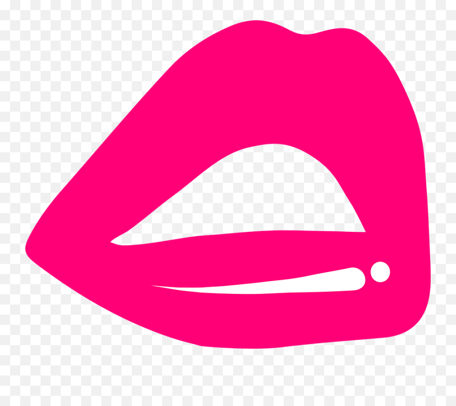 80 Free Kiss Mouth U0026 Lips Illustrations - Pixabay Dot Emoji,Lip Mark Emoji