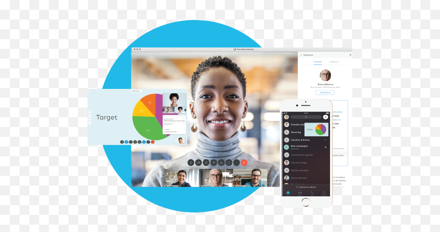 Collaborate In One App Anywhere Any - Technology Applications Emoji,Cisco Jabber 10.5 Emoticons