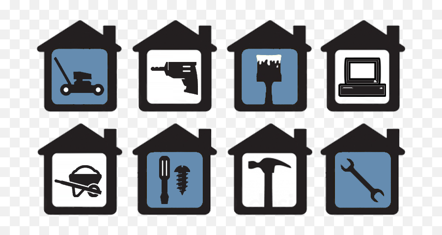 Handyman Clipart Handyman Service - Handyman Service Handyman Clipart Emoji,Handyman Emoji