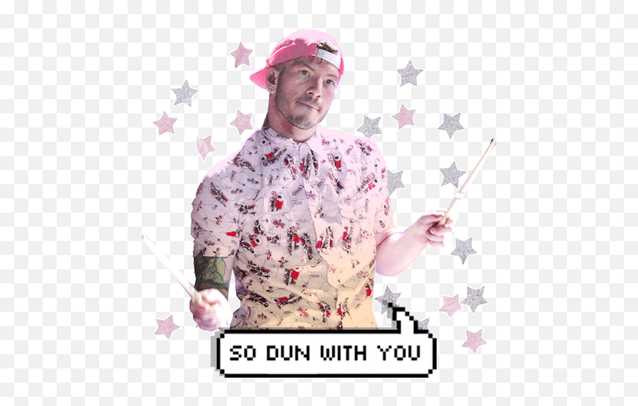 Blurryface The Pokécommunity - Josh Dun Emoji,Vape Naysh Emoji