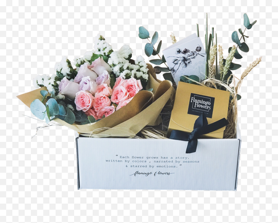 Flowers Mail - Wedding Favors Emoji,Emotions For Mail