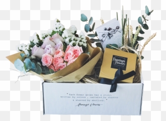 Flowers Mail - Wedding Favors Emoji,Emotions For Mail