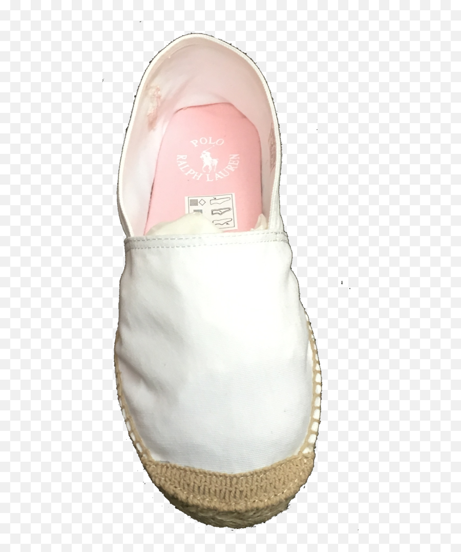 Girlsu0027 Shoes Polo Ralph Lauren U2022bowmanu2022 Canvas Espadrille - Round Toe Emoji,How To Make Emoji Shoes
